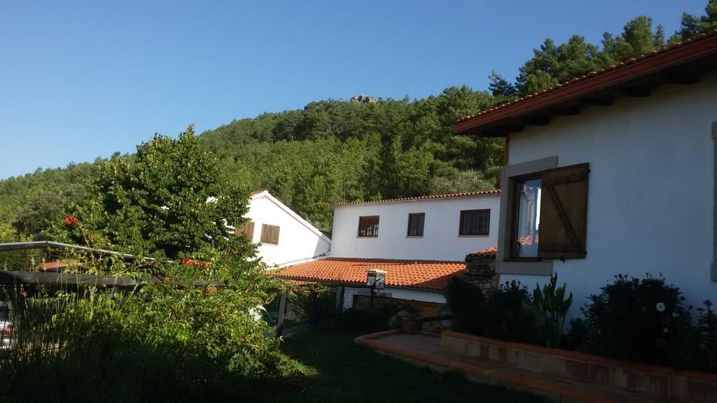 Casal Da Serra Penha Garcia Exterior foto